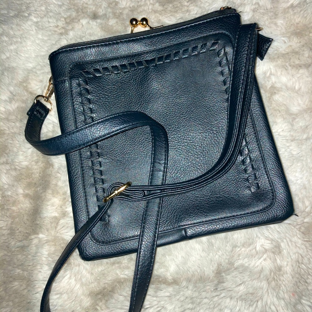Crossbody bag